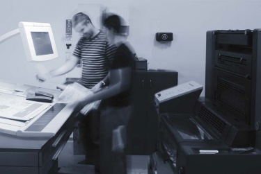 Speedmaster SM   52 4-Farben