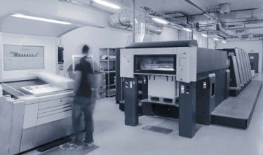 Speedmaster XL 75 7-Farben