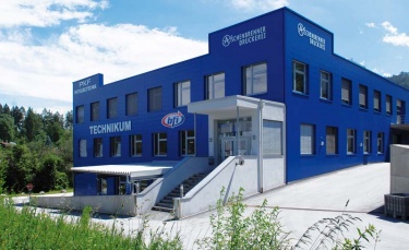 Druckerei Aschenbrenner, Kufstein