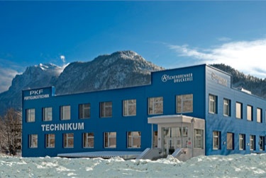 Druckerei Aschenbrenner, Kufstein
